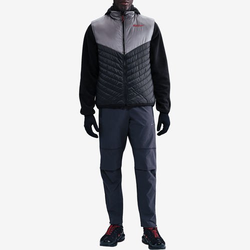Nike耐克正品Atlético Madrid Windrunner男舒适马甲HM3174-010