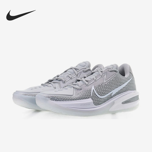 Nike耐克正品Air Zoom GT Cut 1 TB男女同款低帮篮球鞋DM5039-003