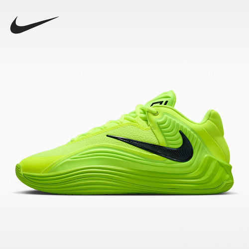 Nike/耐克正品Giannis Freak 7 EP男士耐磨实战篮球鞋HF3451-700