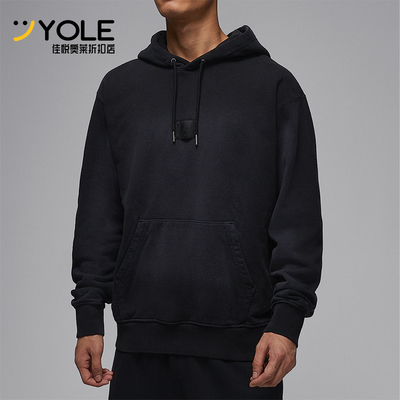 耐克男士运动休闲耐穿卫衣