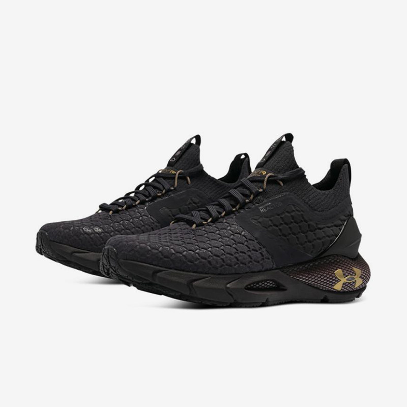 UA/安德玛正品运动女士低帮回弹健身训练舒适跑步鞋3027026-500