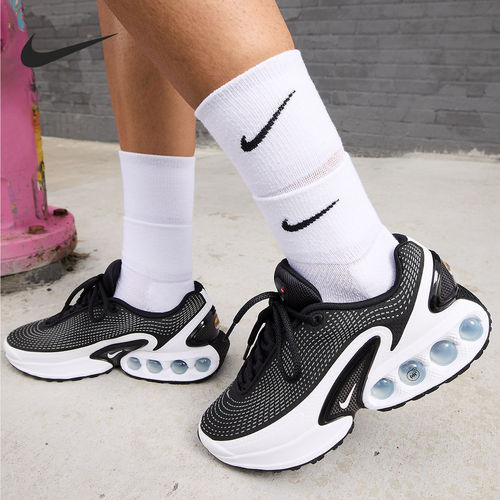 Nike/耐克正品Air Max Dn 女士缓震气垫训练运动鞋FJ3145-002