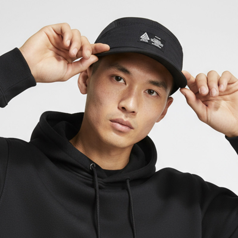 Nike/耐克正品ACG男女新品户外运动遮阳休闲棒球鸭舌帽 BV1046