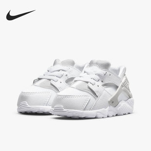 Nike/耐克正品 AIR HUARACHE 小童舒适运动休闲鞋 704950-110