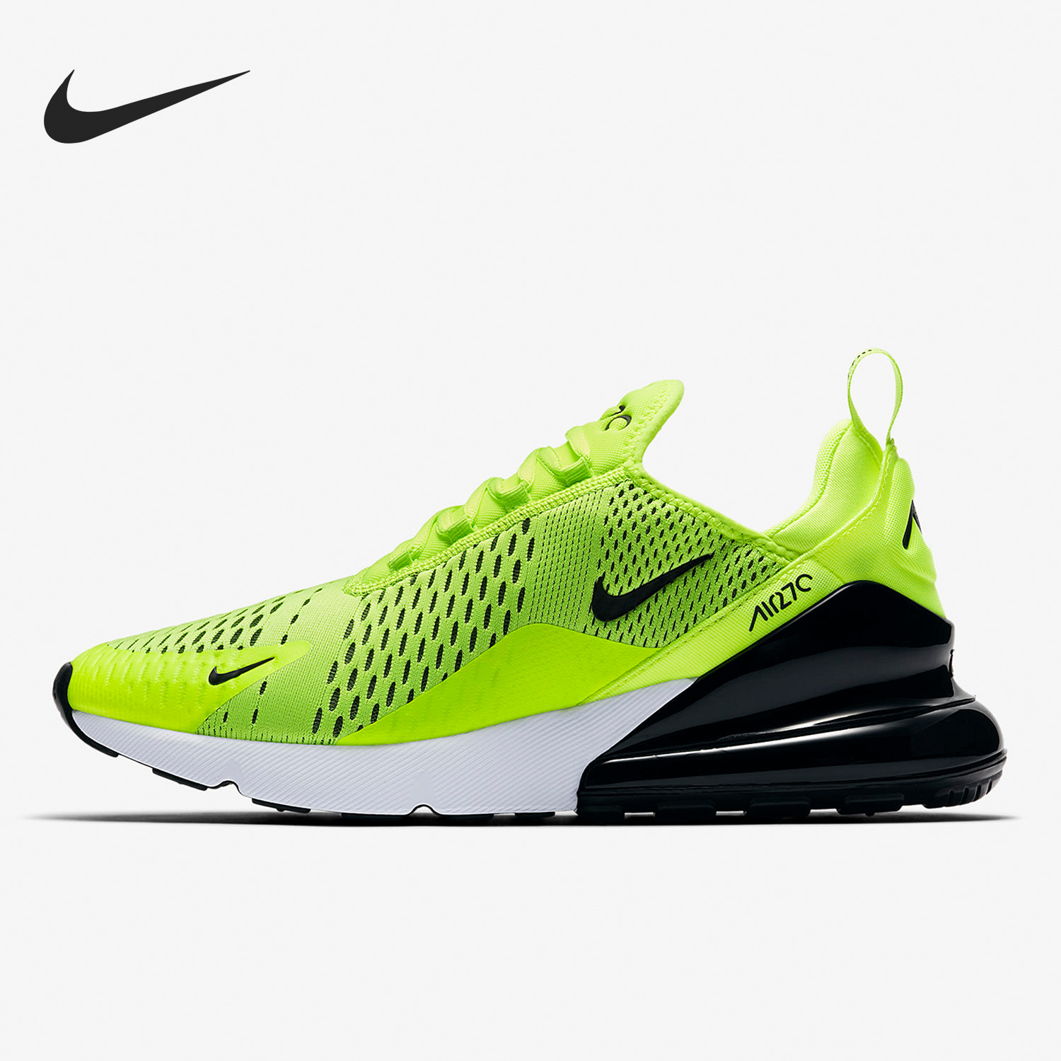 Nike/耐克正品夏季男女运动透气耐磨低帮跑步鞋AH8050-701