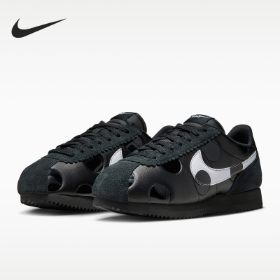 Nike/耐克正品Cortez女士复古时尚耐磨经典低帮休闲鞋IR1332-001