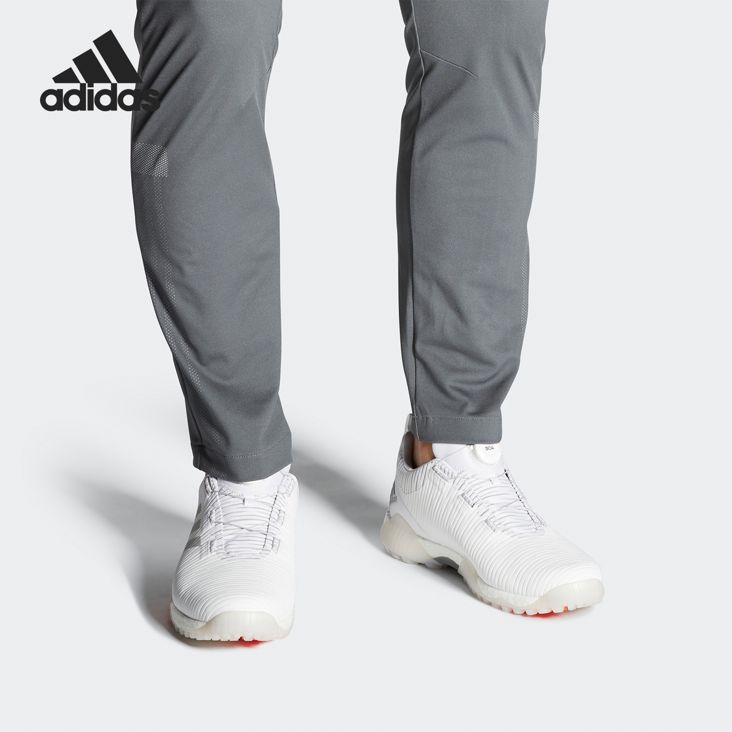 Adidas/阿迪达斯高尔夫球鞋