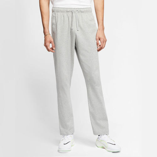 Nike/耐克正品男子休闲跑步健身透气灰色宽松运动长裤BV2767-063