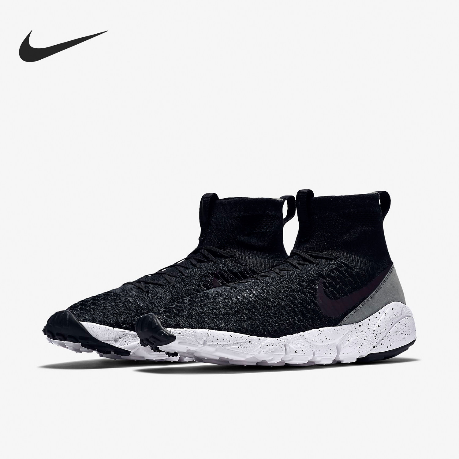 Nike/耐克正品Footscape Magista 男士耐磨运动鞋816560-003