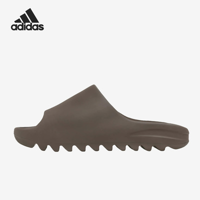 Adidas/阿迪达斯正品当季新款男女运动简约休闲拖鞋GX6141