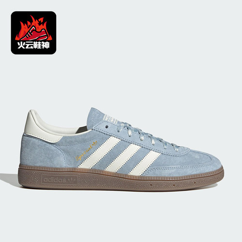 Adidas/阿迪达斯正品三叶草男女运动经典透气低帮休闲板鞋KI5933