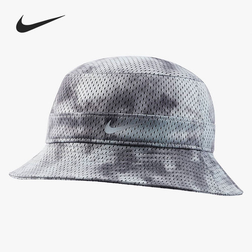 Nike/耐克正品男女夏季遮阳盆帽透气运动渔夫帽 DH1366-084