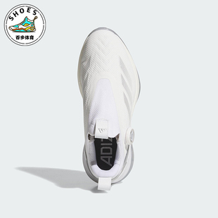 戶外高爾夫鞋 2025女士低幫訓練經(jīng)典 IH9891 阿迪達斯正品 Adidas
