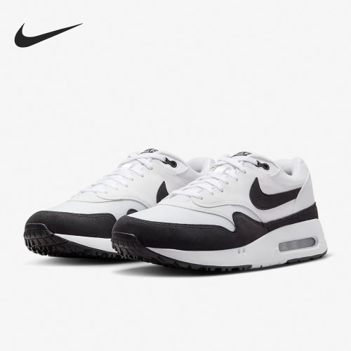Nike/耐克正品新款男女运动休闲低帮高尔夫球鞋DV1403-160