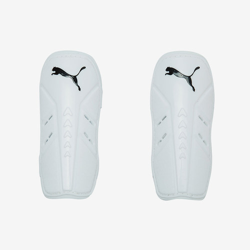 PUMA/彪马正品当季新款运动比赛护具绑带式拼色护腿板 PRO 030643