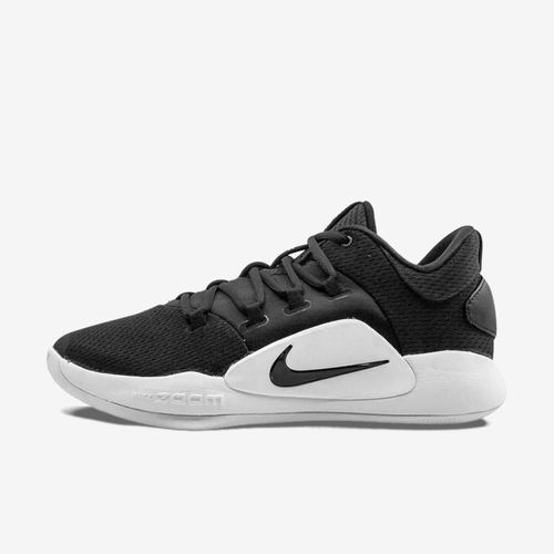Nike耐克正品Hyperdunk男款低帮减震防滑耐磨篮球鞋AR0463-001