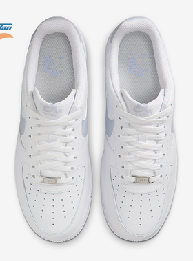 Nike/耐克正品Air Force 1男士耐穿低帮经典简约板鞋FJ4146-117