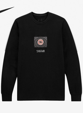 Nike/耐克正品 Travis Scott 联名男子圆领卫衣DO6354-010