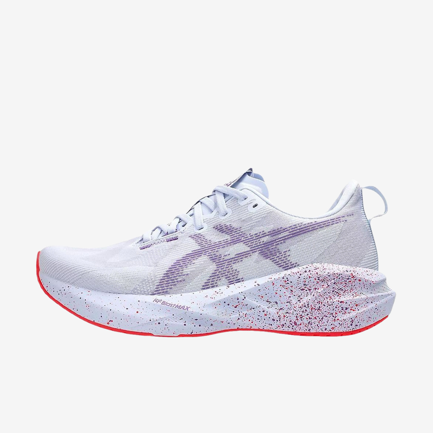 Asics亚瑟士正品NOVABLAST 5 Tokyo男减震跑步鞋1011C139-500