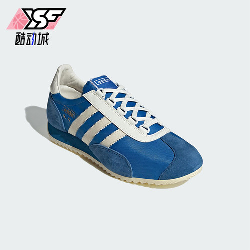 Adidas/阿迪达斯正品SL72 PT SHOES男女经典透气运动休闲鞋JR5701