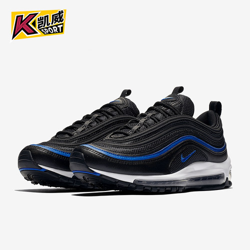 Nike/耐克正品Air Max 97 OG男士缓震气垫跑步鞋AR5531-001