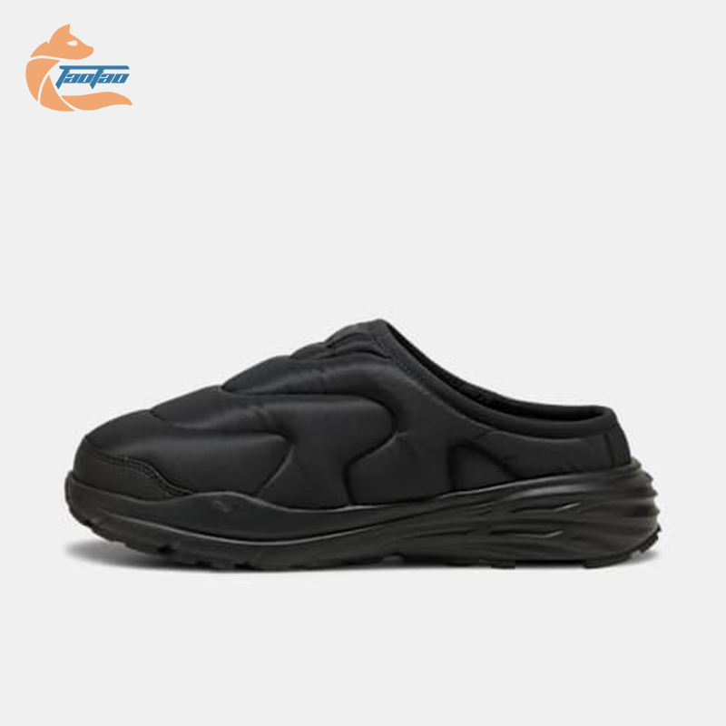 Puma/彪马正品Hypnotic Clog男女轻便保暖日常休闲鞋402851-01