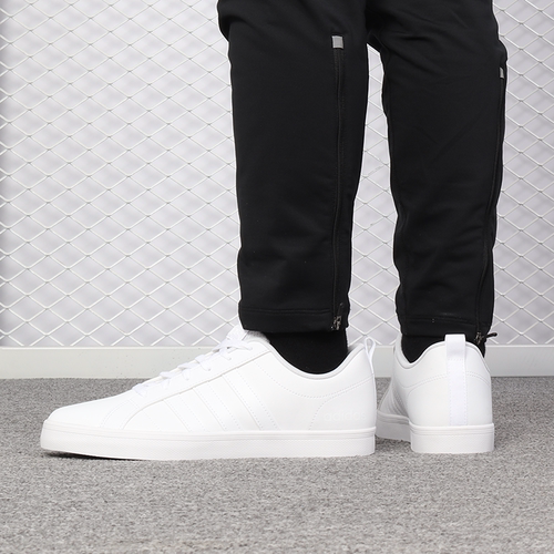 Adidas/阿迪达斯正品NEO VS PACE 男子低帮运动休闲板鞋 DA9997