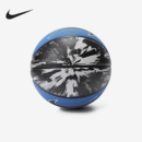 Nike 男女运动比赛训练专业实战篮球N100437045507 耐克正品
