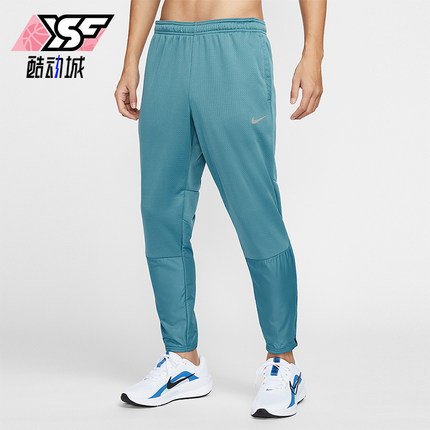 Nike/耐克正品秋冬新款男士运动跑步薄绒保暖长裤FZ1114-006