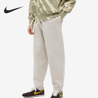 Nike/耐克男子运动长裤