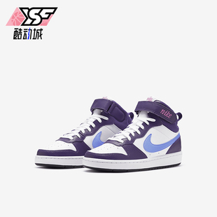 款 四季 GS女子大童耐磨减震经典 运动鞋 106 Nike CD7782 耐克正品