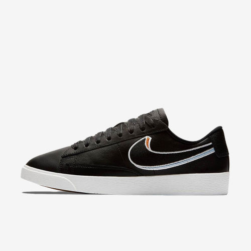 Nike耐克正品Blazer LX女耐磨轻便透气休闲运动板鞋AV9371-001