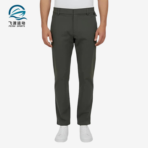 Nike/耐克正品新款男深灰色运动生活贴合经典耐穿长裤HQ6922-325