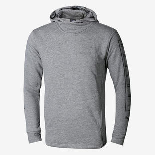 彪马正品 754643 当季 男子休闲运动透气套头衫 新款 Puma