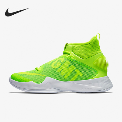 Nike/耐克正品HyperRev 2016男士防滑轻便篮球鞋848556-371