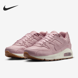 Nike/耐克正品Air Max Command女士耐磨低帮轻便休闲鞋718896-600