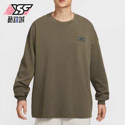 Nike/耐克正Devin Booker男士针织运动针织篮球T恤HJ3345-222