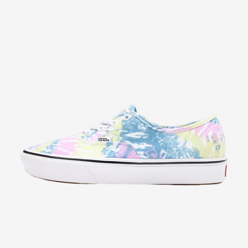 Vans/范斯Authentic男女耐磨透气休闲运动低帮帆布板鞋VN0A3WM7