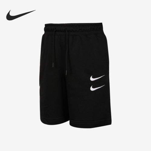 Nike/耐克正品当季男子新款双钩透气时尚耐磨运动短裤 DB4958-010
