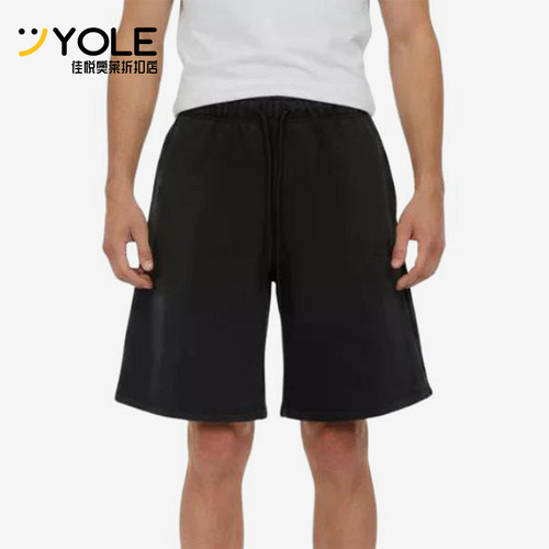 Nike/耐克正品男士透气经典休闲舒适时尚运动短裤IM7399-010