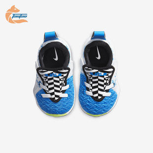 耐克正品 BQ5596 LEBRON 婴童轻便透气运动鞋 434 XVII Nike