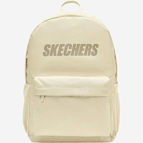 Skechers斯凯奇正品男女电脑插袋拉链双肩背包L223U201-02R0