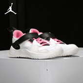 耐克正品 DELTA 夏季 Nike 新款 JORDAN 大童休闲运动童鞋 CV5160