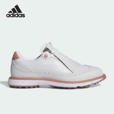 Adidas/阿迪达斯正品2025春季款女士训练运动高尔夫球鞋IH5993