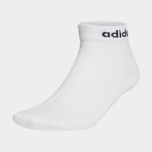 Adidas/阿迪达斯正品NEO NC ANKLE 3PP 男女运动袜 GE1380 GE6177