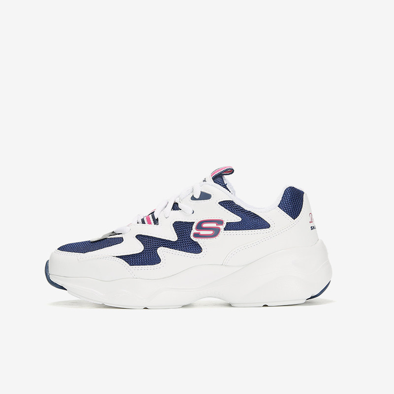 Skechers/斯凯奇正品年冬季新款女子厚底时尚网面透气运动鞋,运动鞋new,运动休闲鞋,淘宝优惠券,粉丝福利购,淘宝优惠卷