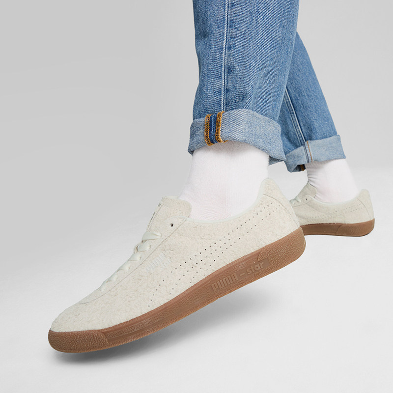 Puma/彪马正品当季新款男女低帮复古运动简约经典休闲板鞋,运动鞋new,板鞋,淘宝优惠券,粉丝福利购,淘宝优惠卷