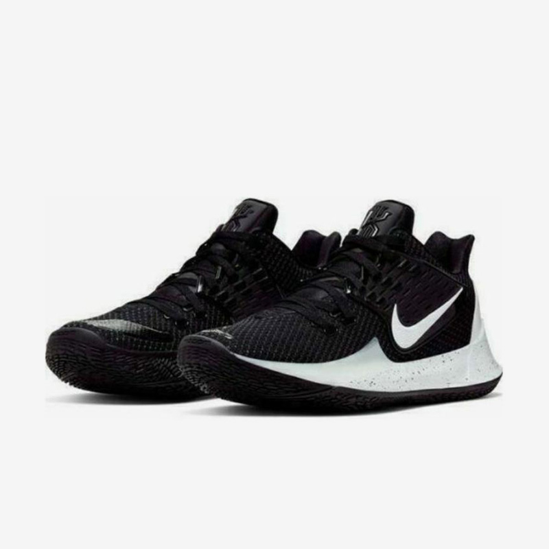 Nike/耐克正品男女同款百搭防滑轻便低帮篮球鞋CN9827-002