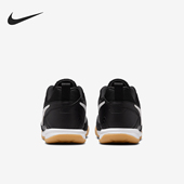 Nike 001 HV9596 耐克正品 2025儿童低帮轻便耐磨运动休闲鞋