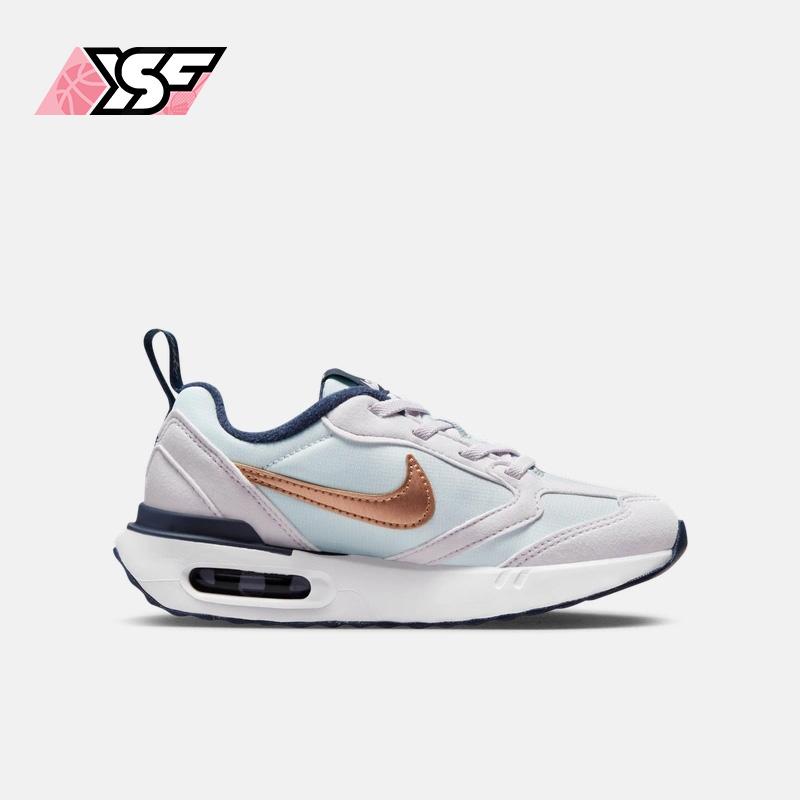 耐克大童气垫缓震运动鞋